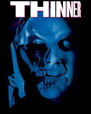 Thinner (1996) [Vudu HD]