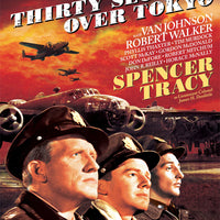 Thirty Seconds Over Tokyo (1944) [MA HD]