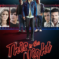 This Is the Night (2021) [MA HD]