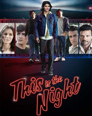 This Is the Night (2021) [MA HD]