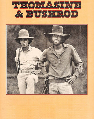 Thomasine and Bushrod (1974) [MA HD]