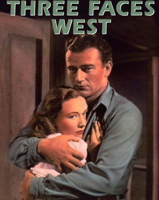 Three Faces West (1940) [Vudu HD]