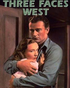 Three Faces West (1940) [Vudu HD]