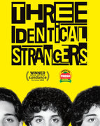 Three Identical Strangers (2018) [MA HD]