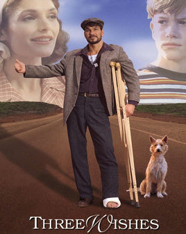 Three Wishes (1995) [Vudu HD]