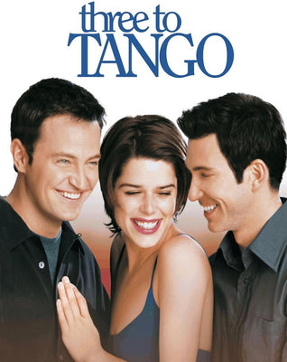 Three to Tango (1999) [MA HD]