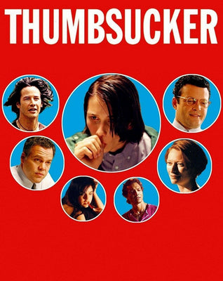 Thumbsucker (2005) [MA HD]