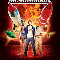 Thunderbirds (2004) [MA HD]