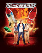 Thunderbirds (2004) [MA HD]