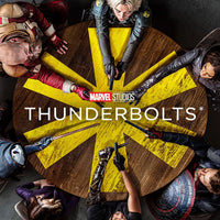 Thunderbolts* (2025) [MA HD]