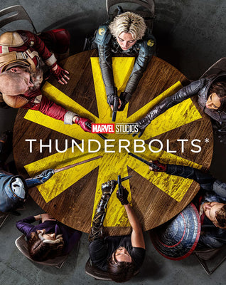 Thunderbolts* (2025) [MA HD]