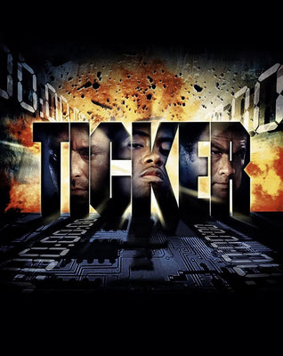 Ticker (2001) [Vudu HD]