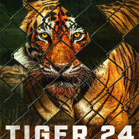 Tiger 24 (2022) [MA 4K]