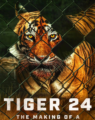 Tiger 24 (2022) [MA 4K]
