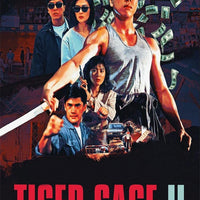 Tiger Cage 2 (1990) [Vudu HD]