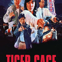 Tiger Cage (1988) [Vudu HD]