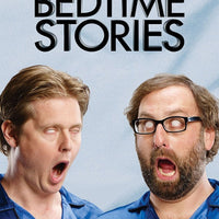 Tim & Eric's Bedtime Stories: Season 2 (2017) [Vudu HD]