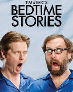 Tim & Eric's Bedtime Stories: Season 2 (2017) [Vudu HD]