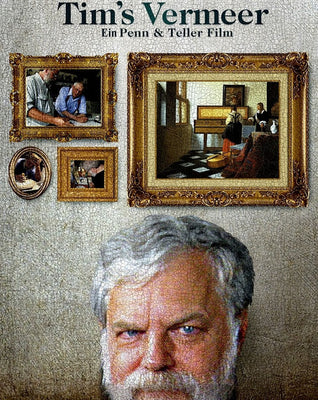 Tim's Vermeer (2014) [MA HD]