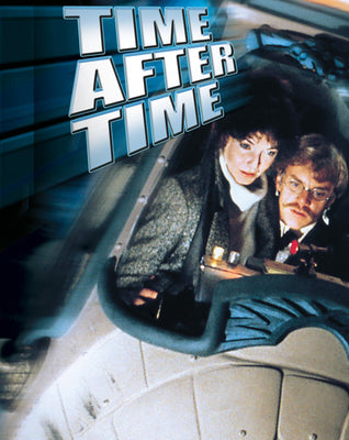 Time After Time (1979) [MA HD]