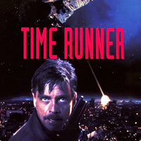 Time Runner (1992) [Vudu SD]