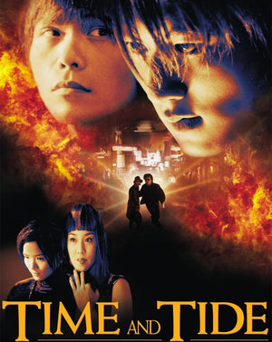 Time and Tide (2000) [MA HD]