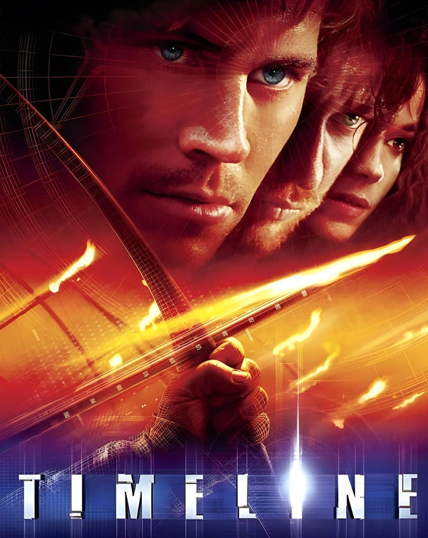 Timeline (2003) [Vudu HD]