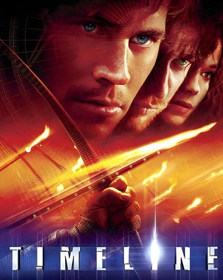Timeline (2003) [Vudu HD]