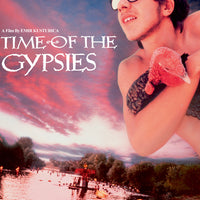 Time of the Gypsies (1990) [MA HD]