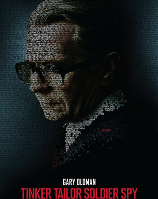 Tinker, Tailor, Soldier, Spy (2011) [MA HD]
