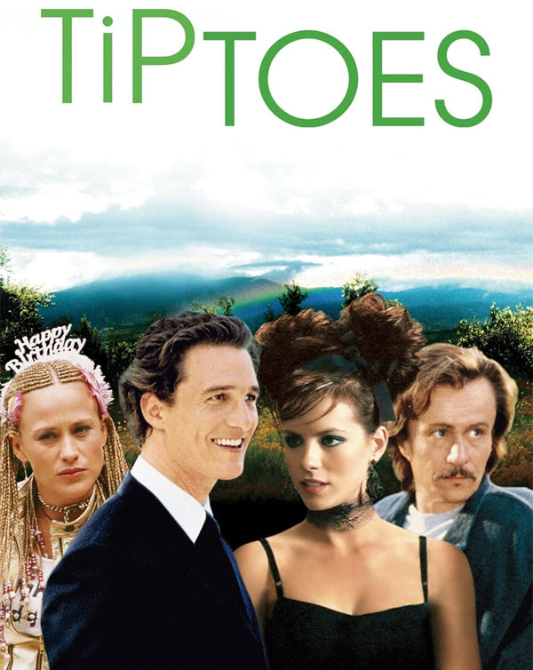 Tiptoes (2004) [MA HD]