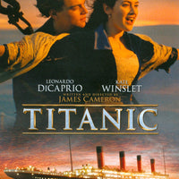 Titanic (1997) [Vudu 4K]