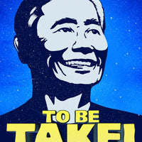 To Be Takei (2014) [Vudu HD]