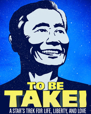 To Be Takei (2014) [Vudu HD]