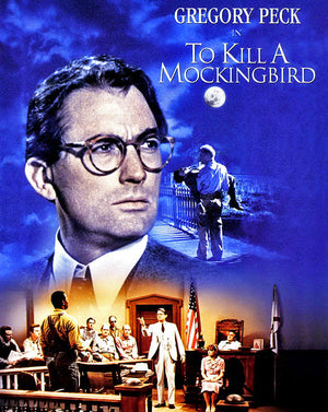 To Kill a Mockingbird (1962) [MA 4K]