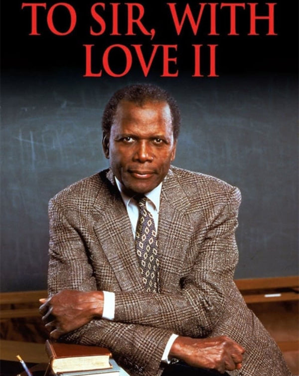 To Sir, With Love II (1996) [MA HD]