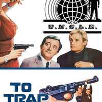 To Trap a Spy (1965) [MA HD]