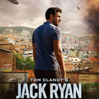 Tom Clancy's Jack Ryan Season 2 (2019) [Vudu HD]