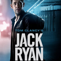 Tom Clancy's Jack Ryan Season 3 (2022) [Vudu HD]