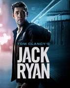 Tom Clancy's Jack Ryan Season 3 (2022) [Vudu HD]