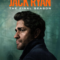 Tom Clancy's Jack Ryan Season 4 (2023) [Vudu 4K]