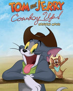 Tom and Jerry: Cowboy Up (2021) [MA HD]