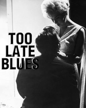 Too Late Blues (1961) [Vudu HD]