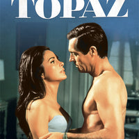 Topaz (1969) [MA HD]