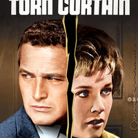 Torn Curtain (1966) [MA 4K]