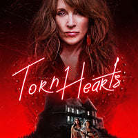 Torn Hearts (2022) [Vudu 4K]