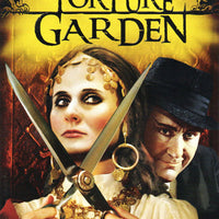 Torture Garden (1967) [MA HD]