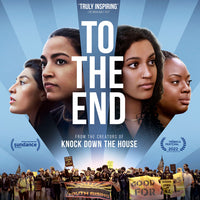 To the End (2023) [Vudu 4K]