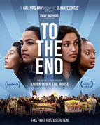 To the End (2023) [Vudu 4K]