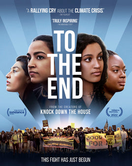 To the End (2023) [Vudu HD]